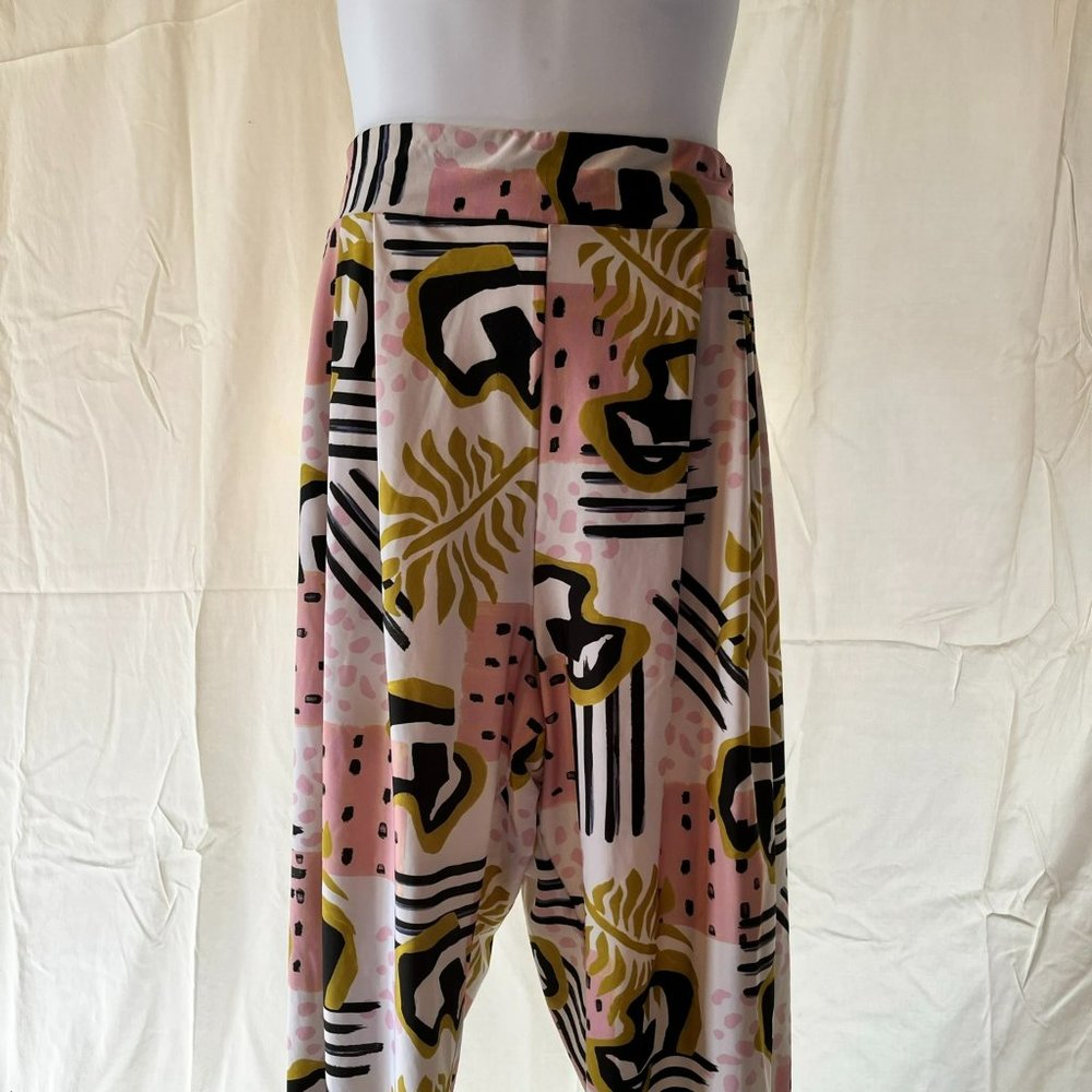 Rue 107 High Waist Pants